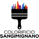 Colorificio San Gimignano Logo